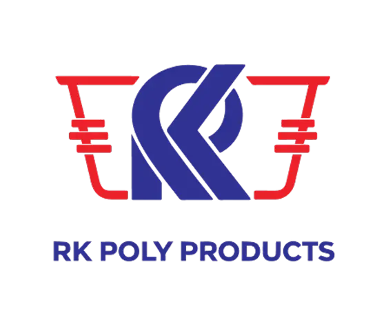 RK Poly Logo